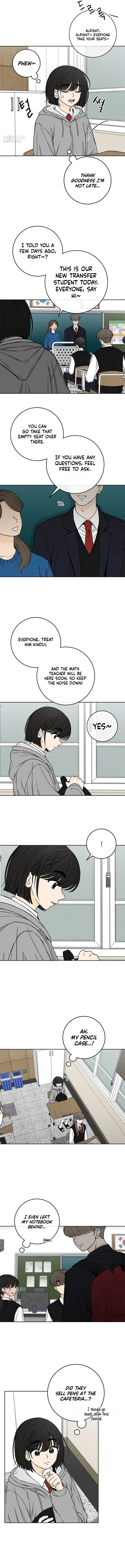 Have a good day Chapter 1 – Page 14