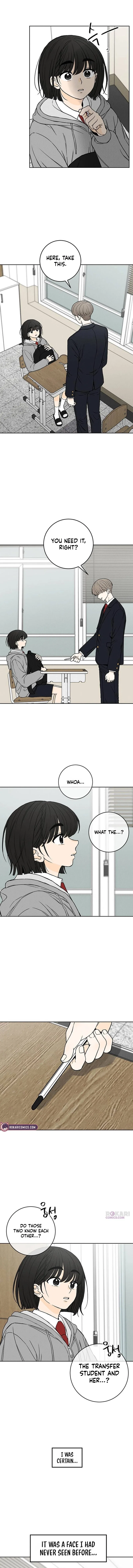 Have a good day Chapter 1 – Page 15