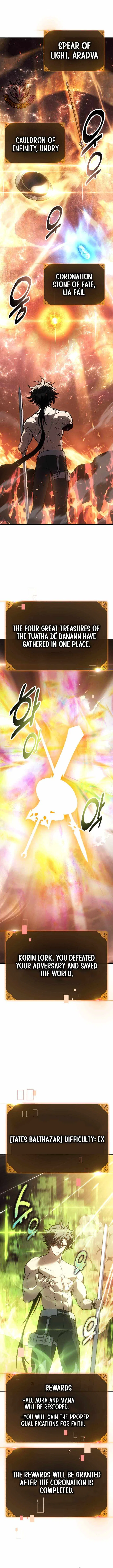 From Goblin to Goblin God Chapter 140 – Page 3