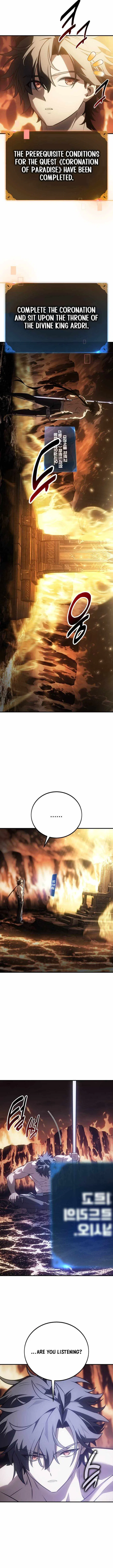From Goblin to Goblin God Chapter 140 – Page 4