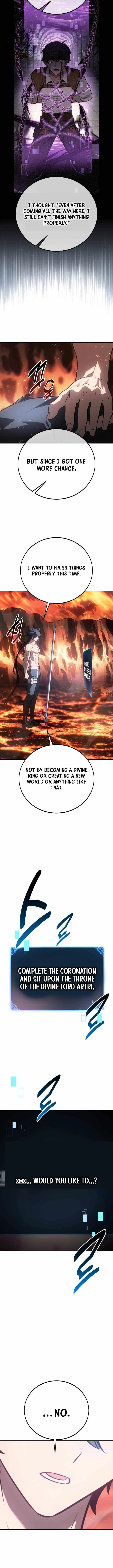 From Goblin to Goblin God Chapter 140 – Page 7