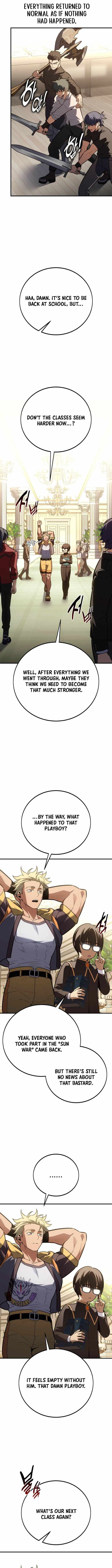 From Goblin to Goblin God Chapter 140 – Page 13