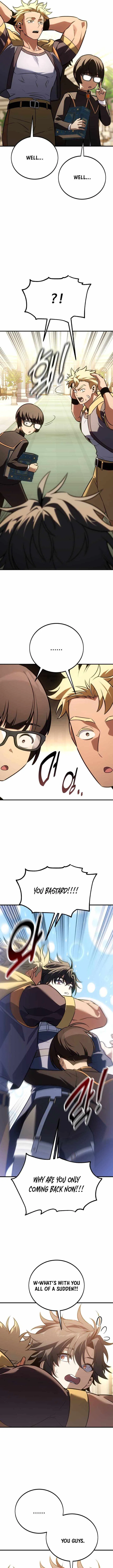 From Goblin to Goblin God Chapter 140 – Page 14