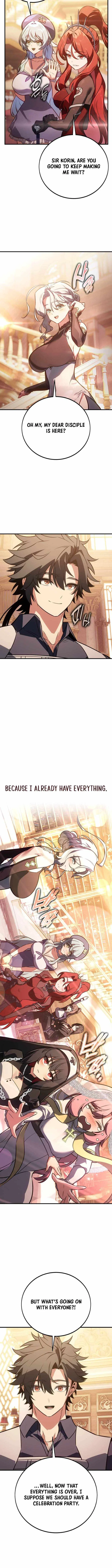 From Goblin to Goblin God Chapter 140 – Page 20