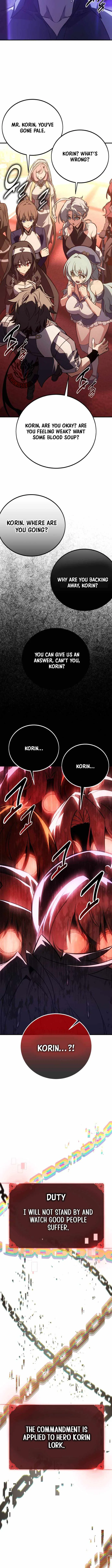 From Goblin to Goblin God Chapter 140 – Page 25