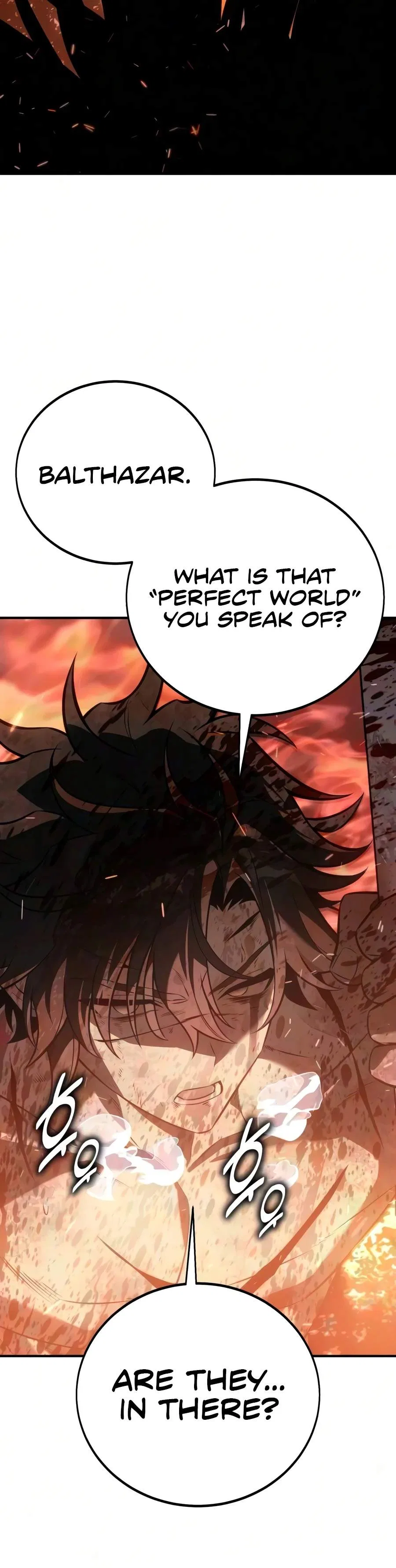 From Goblin to Goblin God Chapter 139 – Page 33
