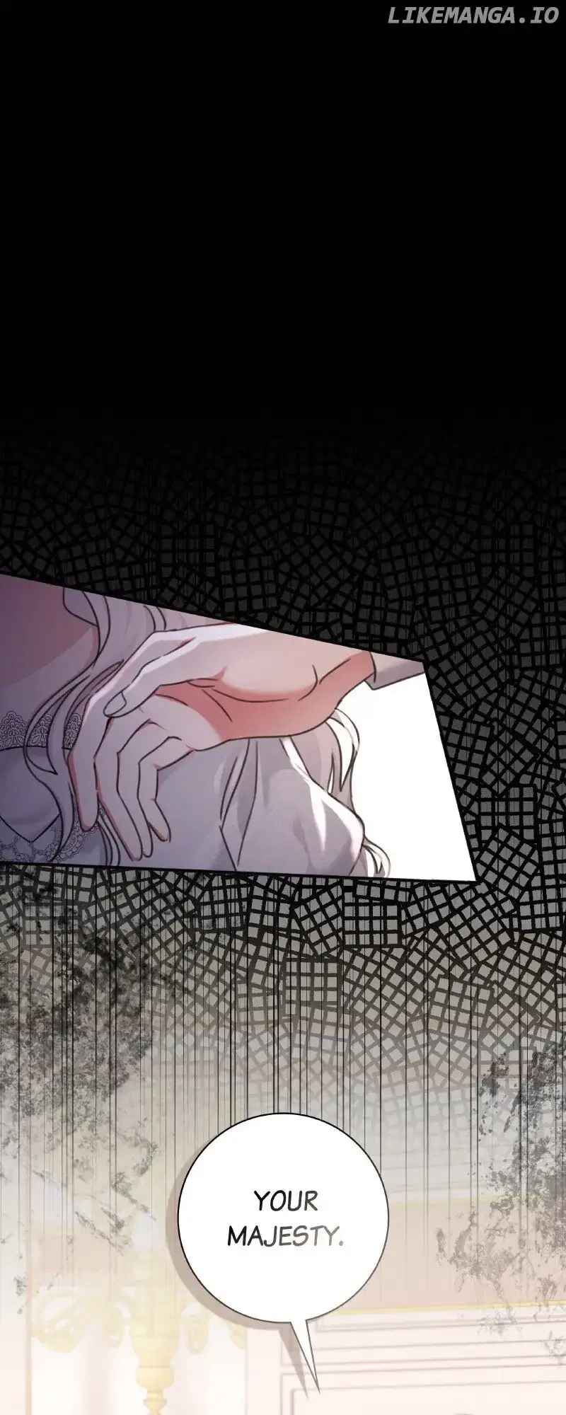 The Emperor’s Sleepless Nights Chapter 4 – Page 1