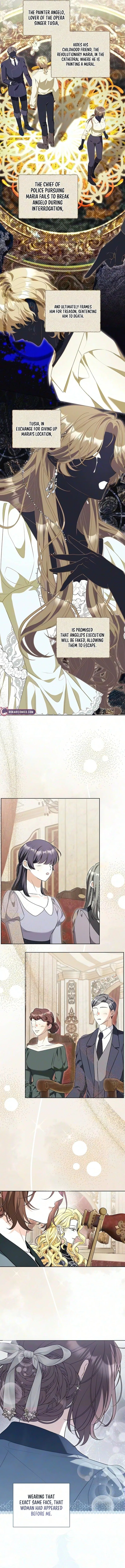 To Me, Who Does Not Love You Chapter 53 – Page 10
