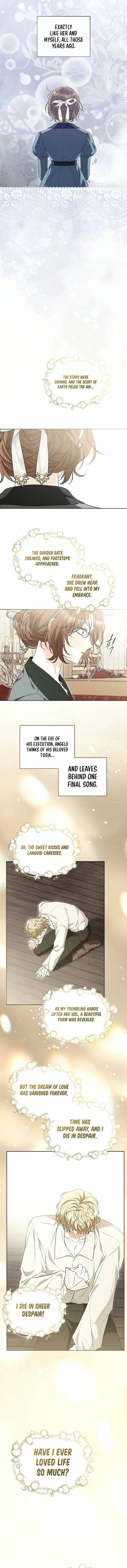 To Me, Who Does Not Love You Chapter 53 – Page 12