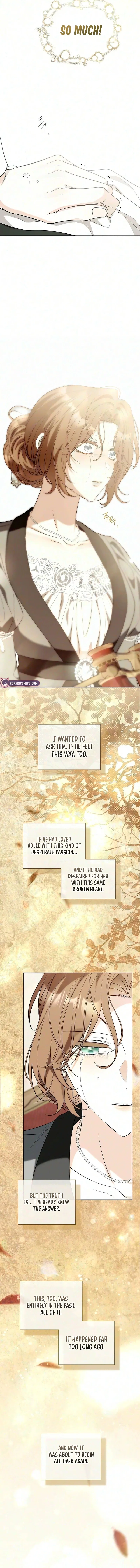 To Me, Who Does Not Love You Chapter 53 – Page 13