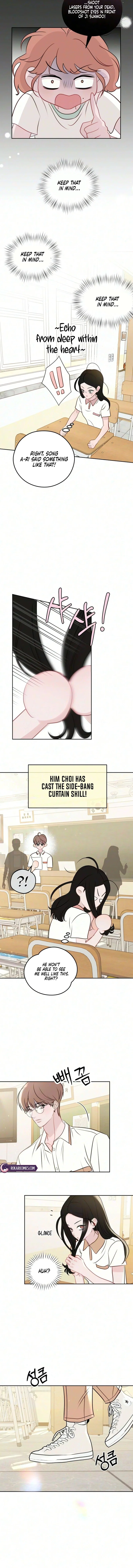 Our Private Space Chapter 7 – Page 7