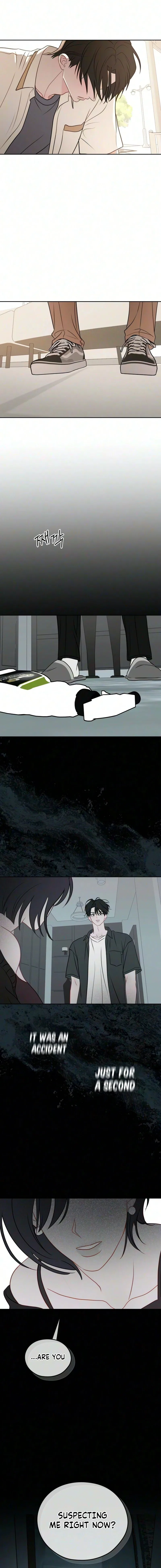 Our Private Space Chapter 6 – Page 7