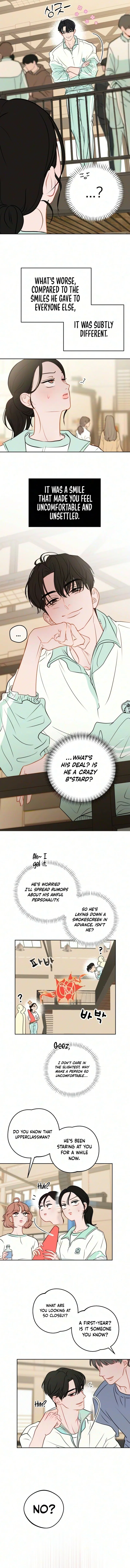Our Private Space Chapter 2 – Page 7