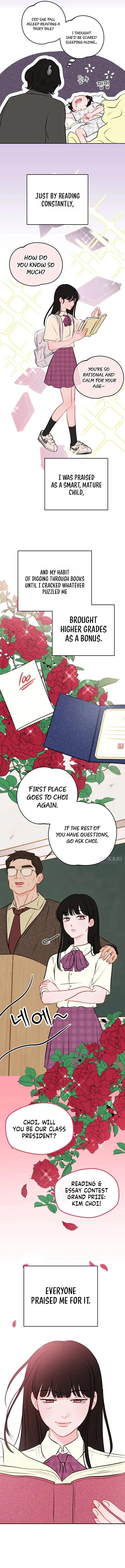 Our Private Space Chapter 1 – Page 9
