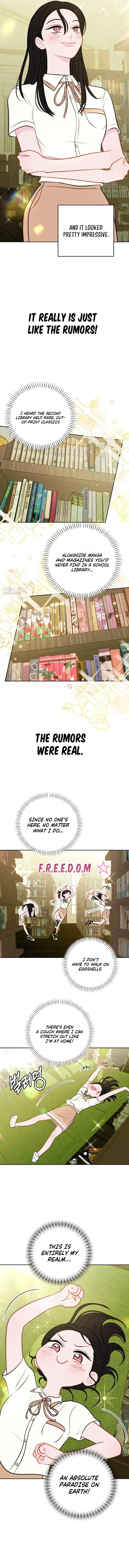 Our Private Space Chapter 1 – Page 16