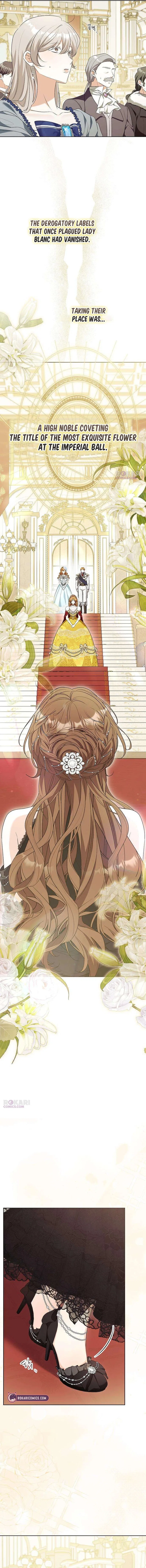 To Me, Who Does Not Love You Chapter 21 – Page 6