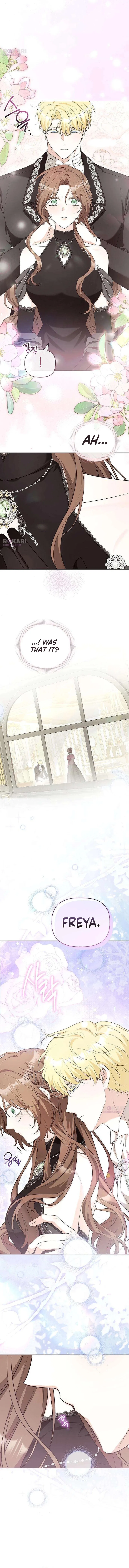 To Me, Who Does Not Love You Chapter 21 – Page 14
