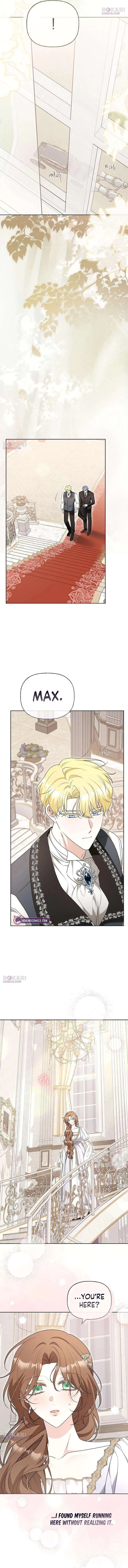 To Me, Who Does Not Love You Chapter 20 – Page 4