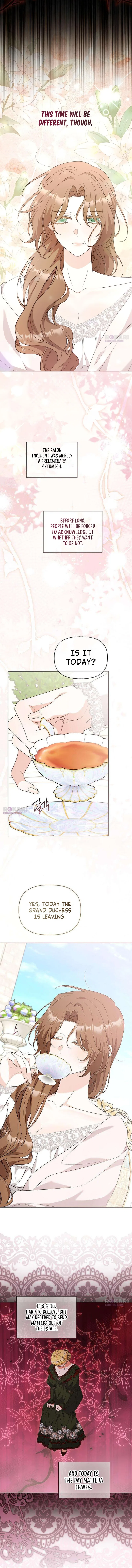 To Me, Who Does Not Love You Chapter 19 – Page 13