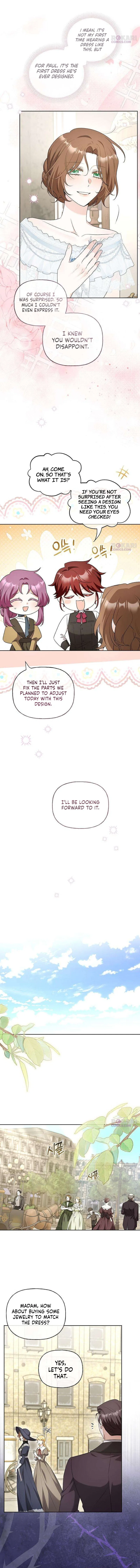 To Me, Who Does Not Love You Chapter 16 – Page 2