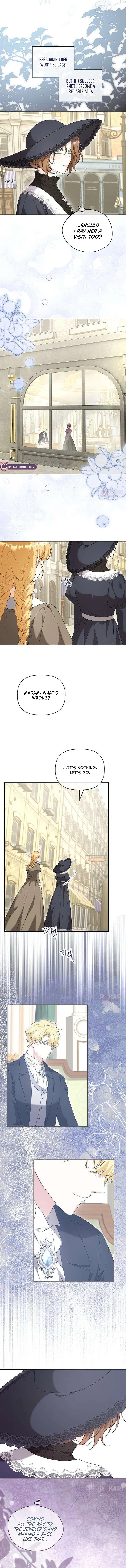 To Me, Who Does Not Love You Chapter 16 – Page 4