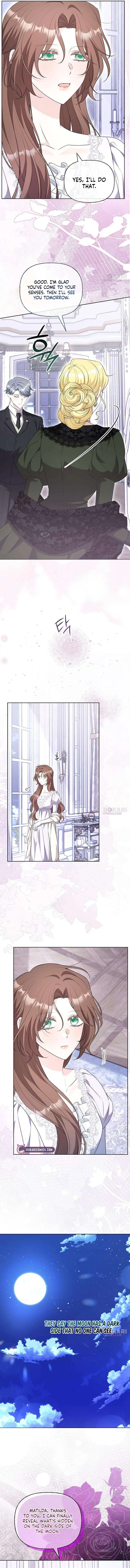 To Me, Who Does Not Love You Chapter 16 – Page 10