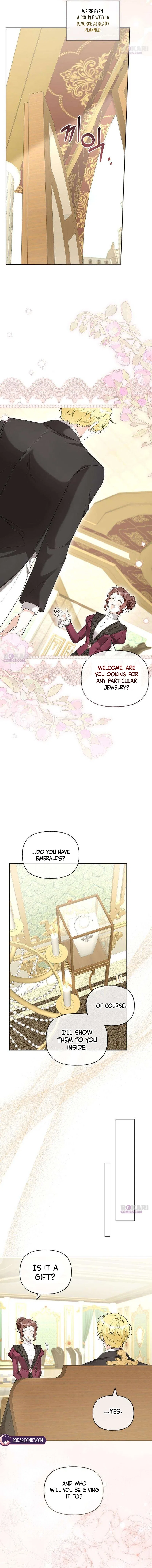 To Me, Who Does Not Love You Chapter 15 – Page 14