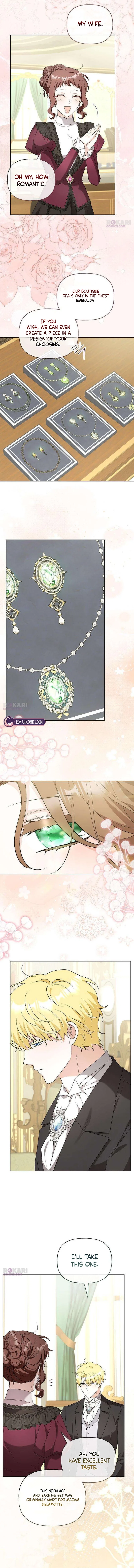To Me, Who Does Not Love You Chapter 15 – Page 15