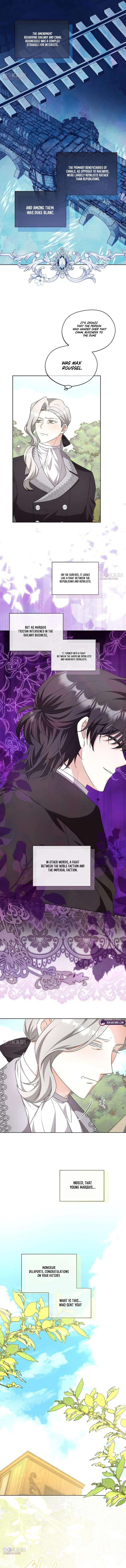 To Me, Who Does Not Love You Chapter 14 – Page 6