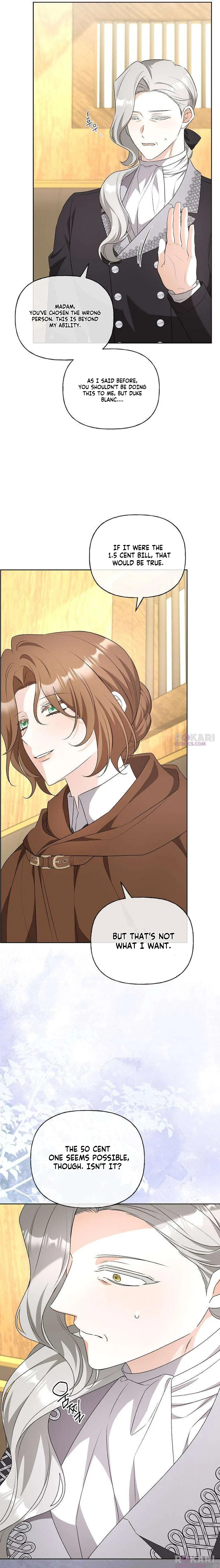 To Me, Who Does Not Love You Chapter 14 – Page 11