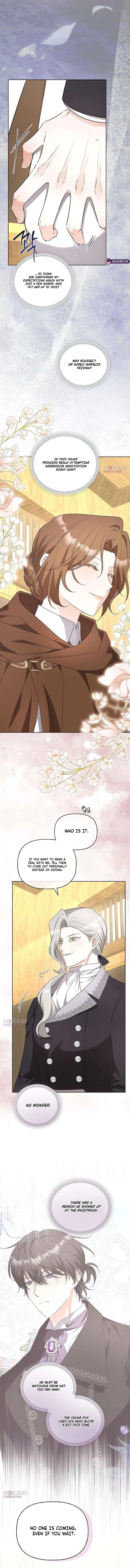 To Me, Who Does Not Love You Chapter 14 – Page 12
