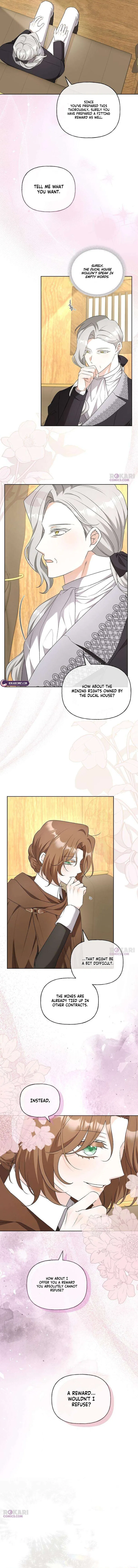 To Me, Who Does Not Love You Chapter 14 – Page 14