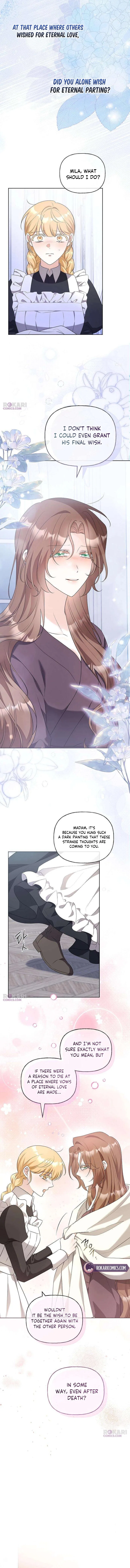 To Me, Who Does Not Love You Chapter 13 – Page 14