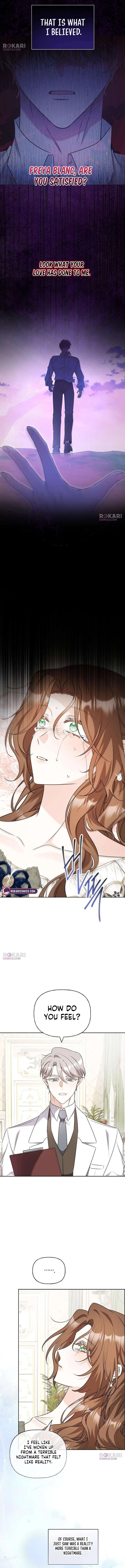 To Me, Who Does Not Love You Chapter 11 – Page 12