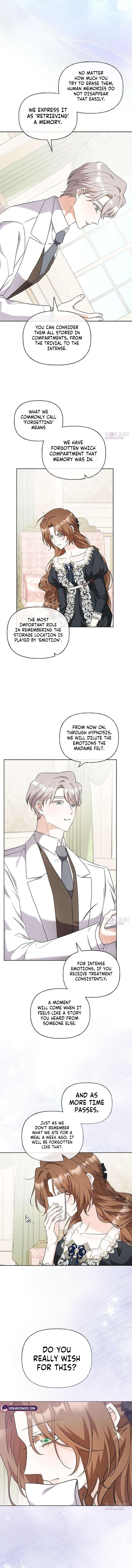 To Me, Who Does Not Love You Chapter 11 – Page 13