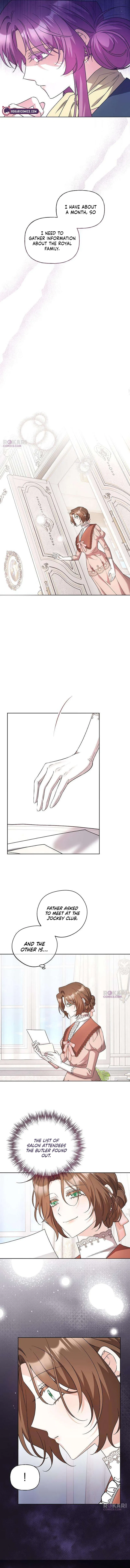 To Me, Who Does Not Love You Chapter 9 – Page 4