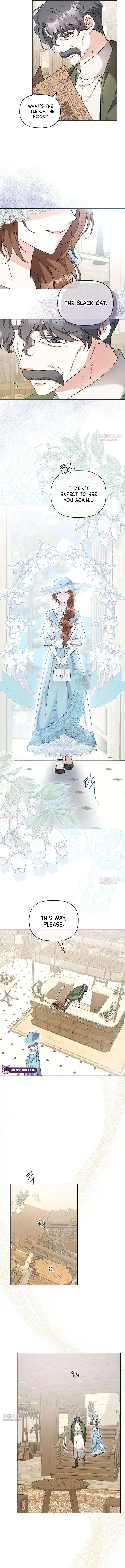 To Me, Who Does Not Love You Chapter 9 – Page 6