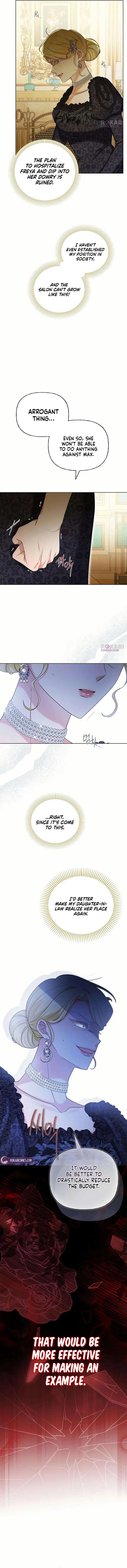 To Me, Who Does Not Love You Chapter 6 – Page 2