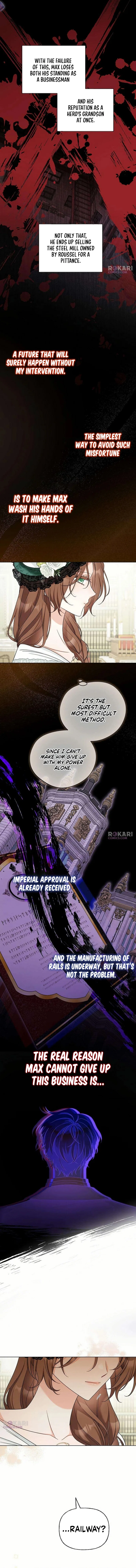 To Me, Who Does Not Love You Chapter 6 – Page 10