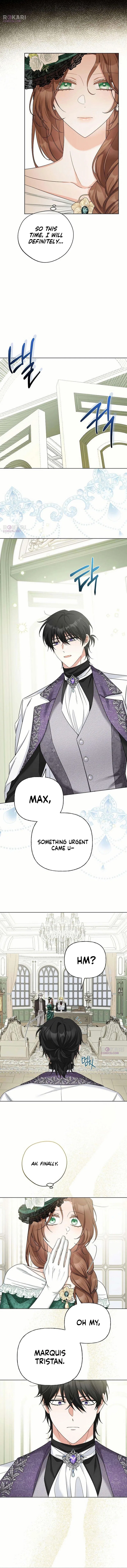 To Me, Who Does Not Love You Chapter 6 – Page 13