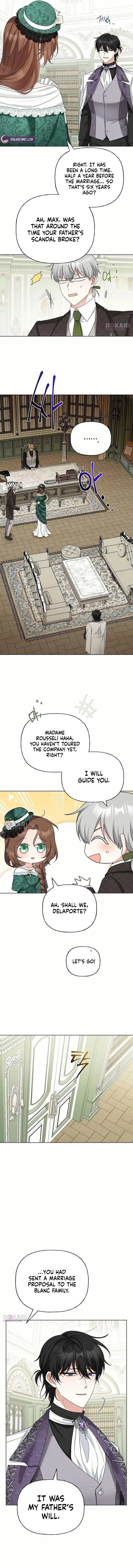 To Me, Who Does Not Love You Chapter 6 – Page 16