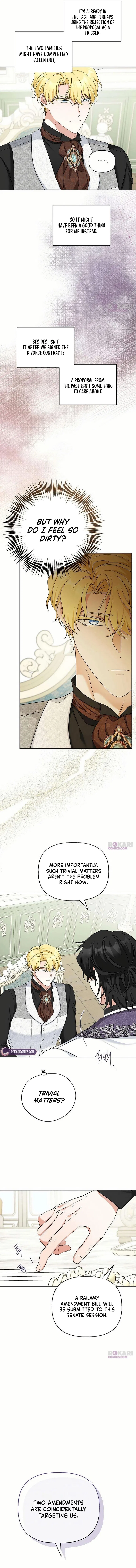 To Me, Who Does Not Love You Chapter 6 – Page 17