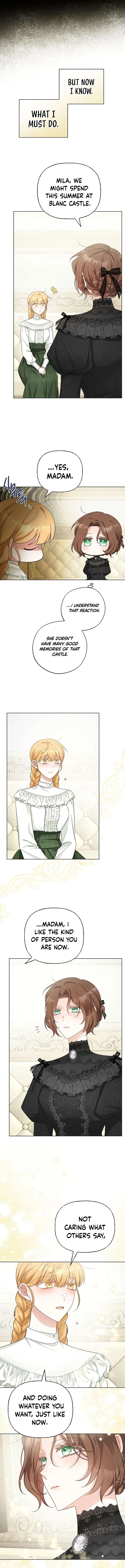 To Me, Who Does Not Love You Chapter 5 – Page 10