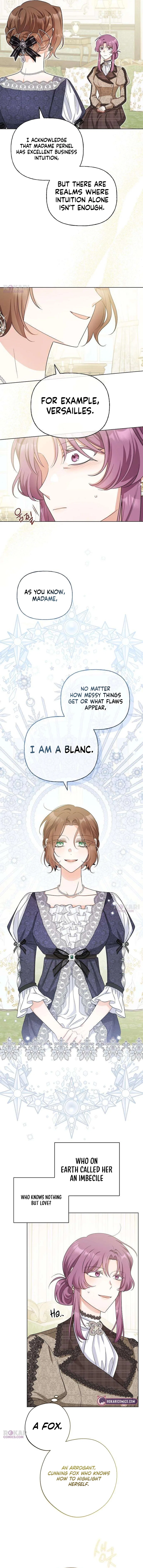 To Me, Who Does Not Love You Chapter 4 – Page 10