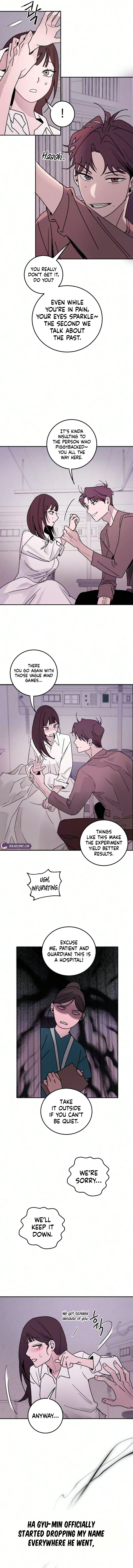 How to Love Ma Do-Ae Chapter 25 – Page 3
