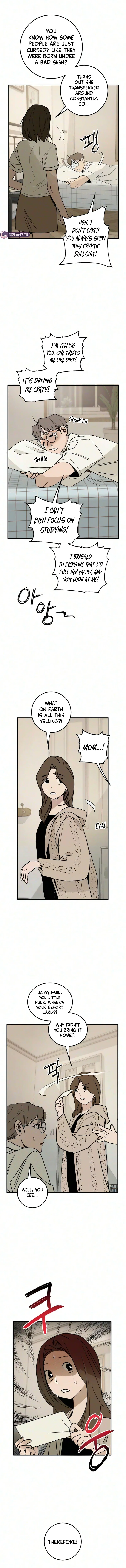 How to Love Ma Do-Ae Chapter 25 – Page 5
