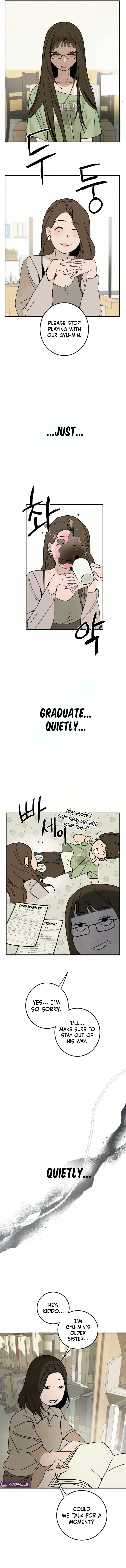 How to Love Ma Do-Ae Chapter 25 – Page 6