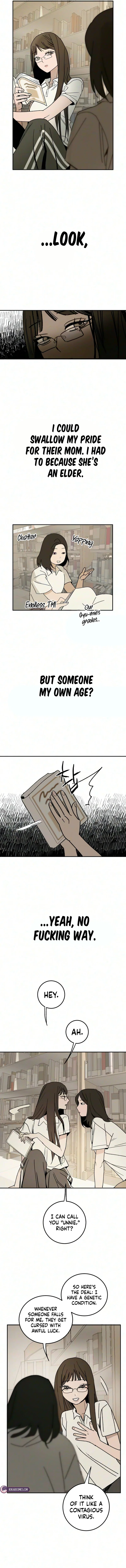 How to Love Ma Do-Ae Chapter 25 – Page 7