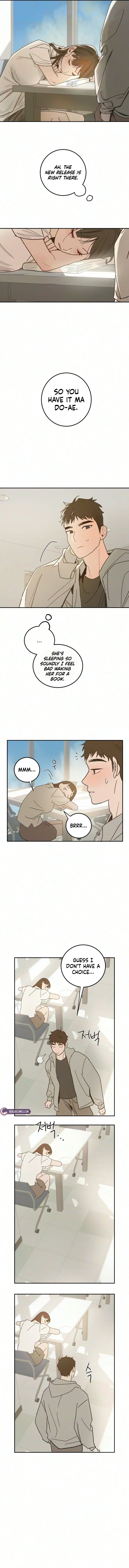 How to Love Ma Do-Ae Chapter 25 – Page 10