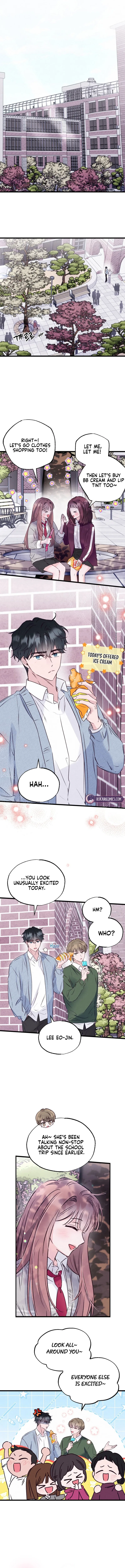 The Beauty of Class 8 Chapter 28 – Page 2